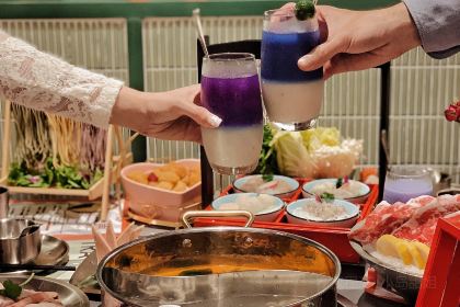 椰小鸡·椰子鸡(美兰缤纷城店)