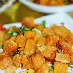 交通饭店(兴民巷店) User Photo