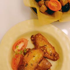 L'A MA娜艾玛 蛋糕 简餐 咖啡(松岗总店) User Photo