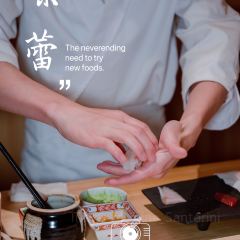 Hua Yi Cuisine User Photo