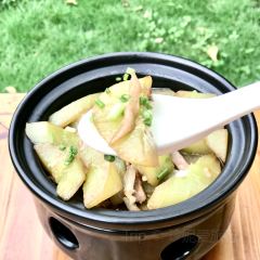 云竹土菜馆(宏村店) User Photo