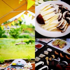 菌小妹庭院私廚張用戶圖片