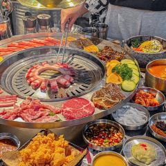 哈哈碳都(萬寶城店)張用戶圖片