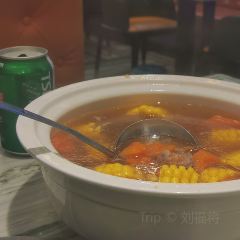 喜喜香港茶餐厅(金都大厦店) User Photo