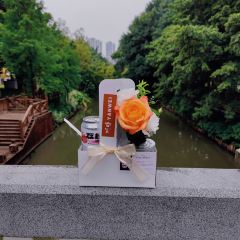 研味·新中式糖水·绵绵冰(斗池新居店) User Photo