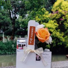 研味·新中式糖水·绵绵冰(斗池新居店) User Photo