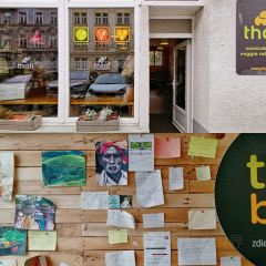 Samoobslužná jedáleň User Photo