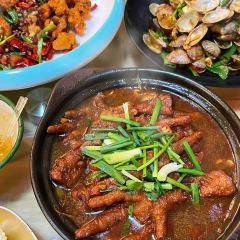 狂妈撸串(张衡路店) User Photo