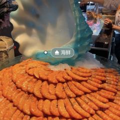 百纳·四季自助百汇(天越湾店) User Photo