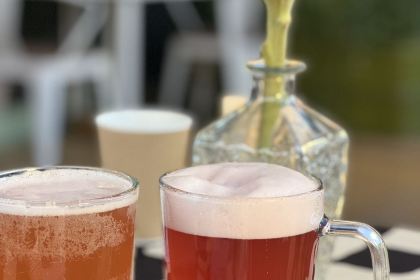 意橡·淄博干式熟成牛排