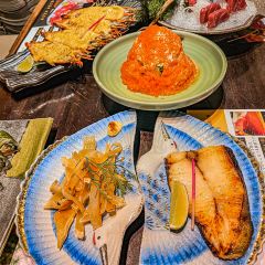 浅草肆·寿喜烧·田舍料理(双楠店) User Photo