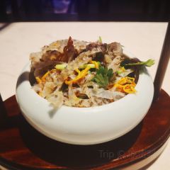 杭荟(万象九宜城店) User Photo