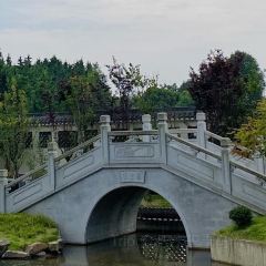 艺宿里民宿酒店(新津斑竹林公园店)·农博·艺宿里餐厅 User Photo