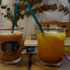 石板街咖啡店 User Photo