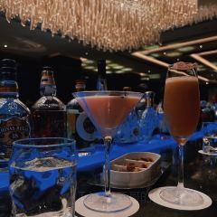 THE ST.REGIS BAR User Photo