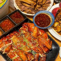 三百弄·私厨馆(古城路店) User Photo