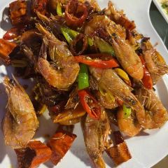平潭岸上渔夫大排档(北港店) 여행 사진