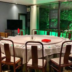 李久其家民间餐厅(白沙液古街店) 여행 사진
