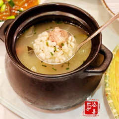 横店味道·珠江渔村(横店影视城店) User Photo