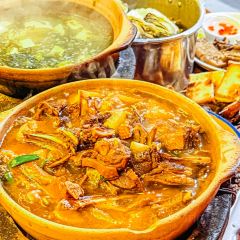 春幸記港式地攤打邊爐（常州總店）張用戶圖片