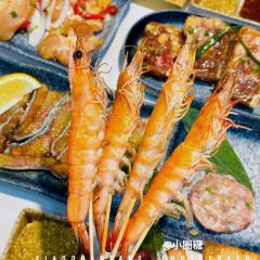 燚团火·粥底火锅(同益店) User Photo