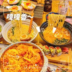 Ji Torisei (Jianye Triumph Branch) User Photo