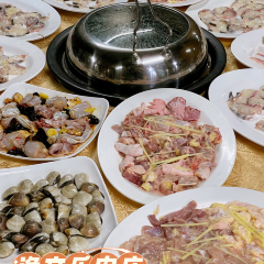 YU WEN LE NONG ZHUANG 여행 사진