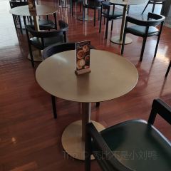 上海素凯泰酒店·Beans & Grapes User Photo