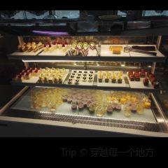 状元烤场(大学路总店) User Photo