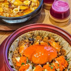 臨家閩南宴（東二環泰禾廣場店）張用戶圖片