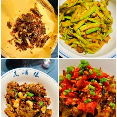 丽景寻鲜(古城丽影店) User Photo