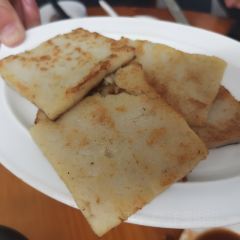 镇河牛肉店 User Photo