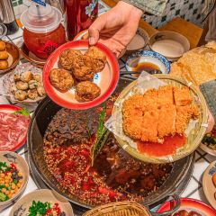 麻开花豆花鱼(陈渡店) User Photo
