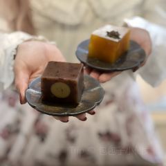 Wagashi Honpo Yotsuba User Photo