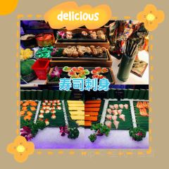 加餐海鲜自助(宝龙城店) 여행 사진