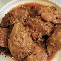 LAO DI FAN DIAN User Photo