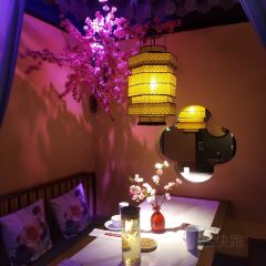 今朝桃花醉川菜小酒馆(贵和店) User Photo