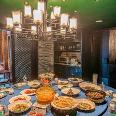 Powder Hounds Restaurant 여행 사진