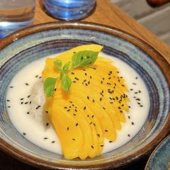 小桔象·泰國風味餐廳(惠城水門路16號店)張用戶圖片