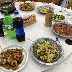 竹乡味道·老安吉味 User Photo