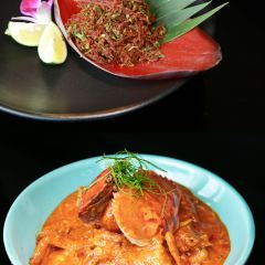 LAN RESTAURANT User Photo