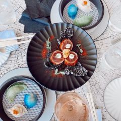 Teahouse User Photo