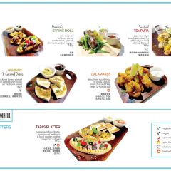 Bamboo Place User Photo