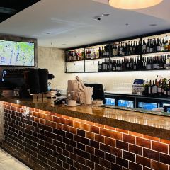 21 Days Bar & Brasserie User Photo