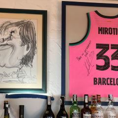Club Garraf User Photo