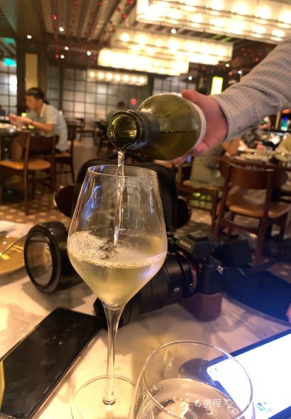 Gordon Ramsay-Bread Street Kitchen(First Mainland)