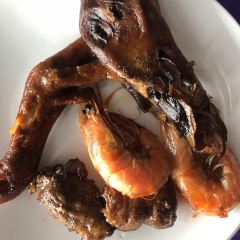 世貿旋轉餐廳張用戶圖片