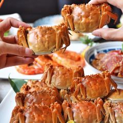 极上萬膳·自助放題(来福士江景店) User Photo