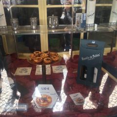Pasteis de Belem User Photo