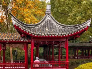 Cicheng Ancient Town